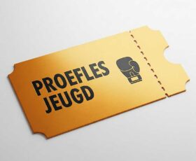 Proefles - Jeugd