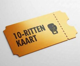 10-Ritten - Volwassenen